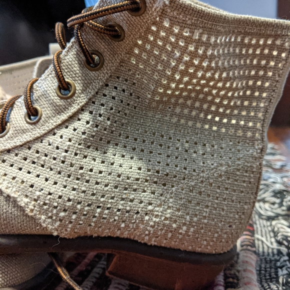 Booties - Picture 5 of 5